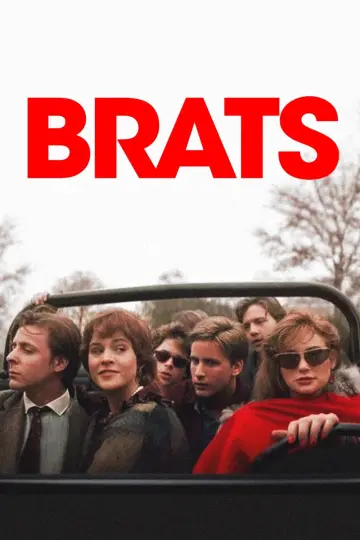 Постер до фильму"BRATS" #490720