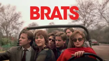 Задник до фильму"BRATS" #704446