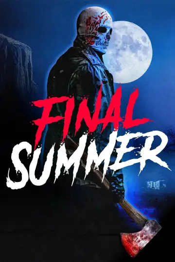 Постер до фильму"Final Summer" #1019918