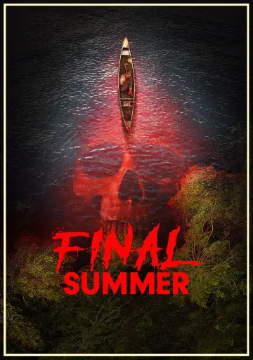 Постер до фильму"Final Summer" #1019921