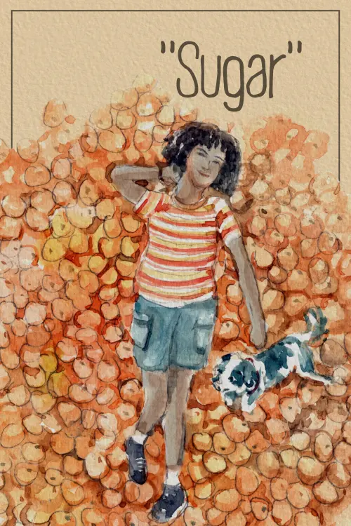 Постер до фільму "Sugar"