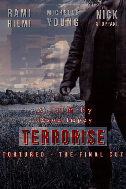 Постер до фільму "Terrorise"