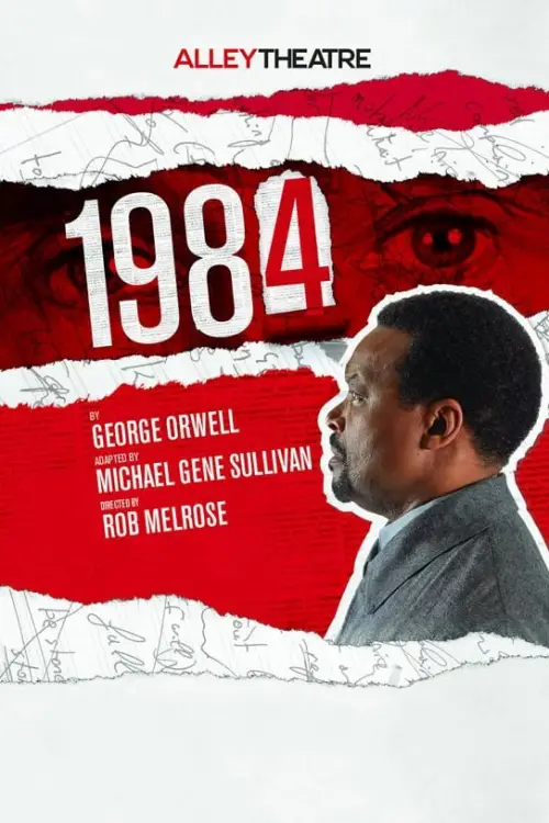 Постер до фільму "1984"