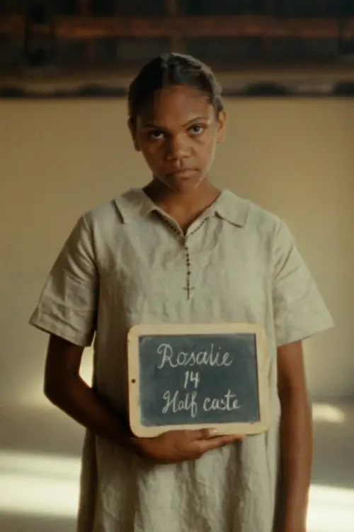 Постер до фільму "Finding Jedda"