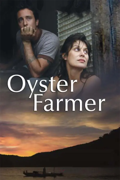 Постер до фільму "Oyster Farmer"