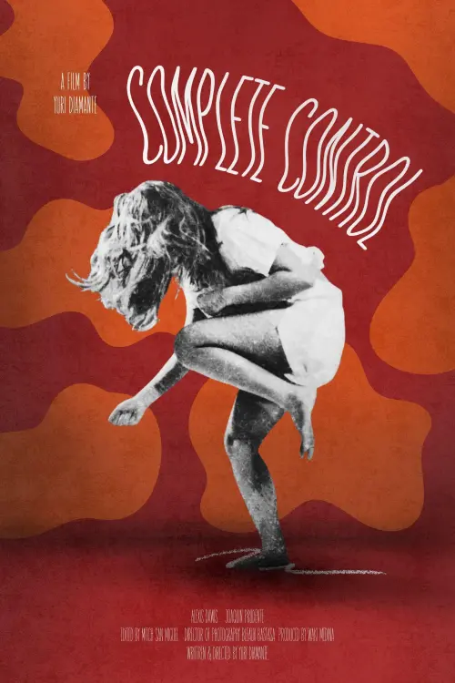 Постер до фільму "Complete Control"