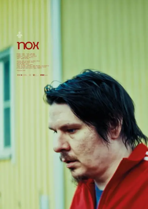 Постер до фільму "Nox"