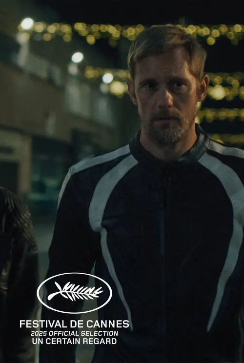 Постер до фільму "Pillion"