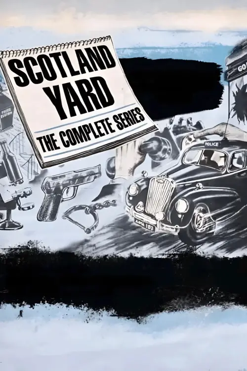 Постер до фільму "The Drayton Case"