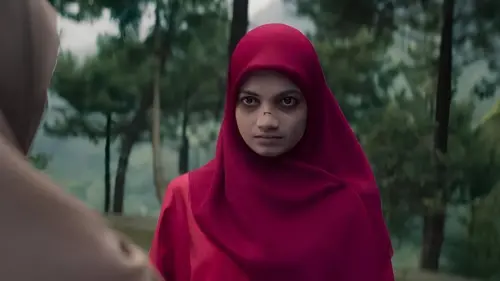 Відео до фільму Munkar | Munkar - Official Trailer | 7 Februari 2024 di Bioskop