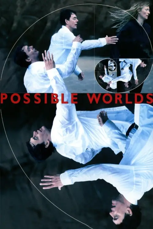 Постер до фільму "Possible Worlds"