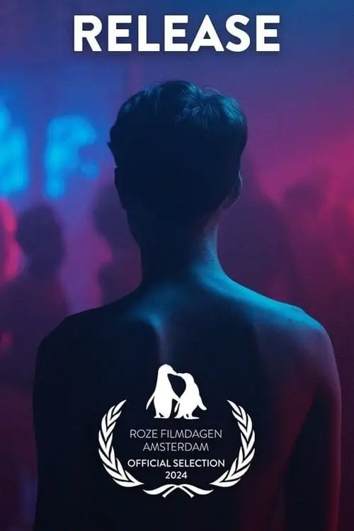 Постер до фільму "Release"
