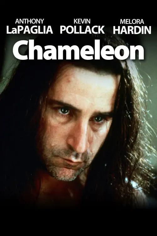 Постер до фільму "Chameleon"