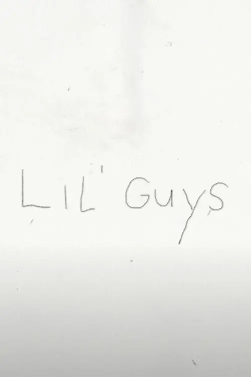 Постер до фільму "Lil