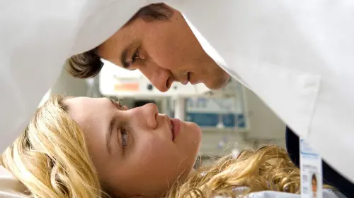 Відео до фільму The Good Doctor | The Good Doctor Trailer