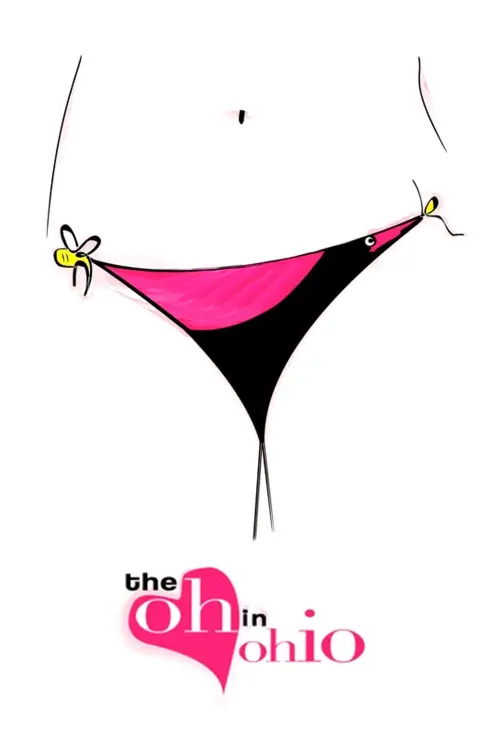 Постер до фільму "The Oh in Ohio"