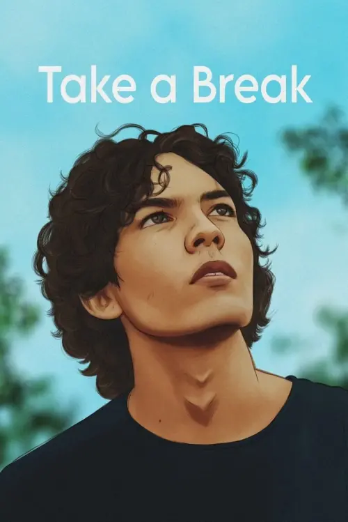 Постер до фільму "Take a Break"