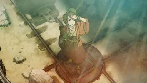 Відео до фільму Kuramerukagari | Official Teaser [Subtitled]