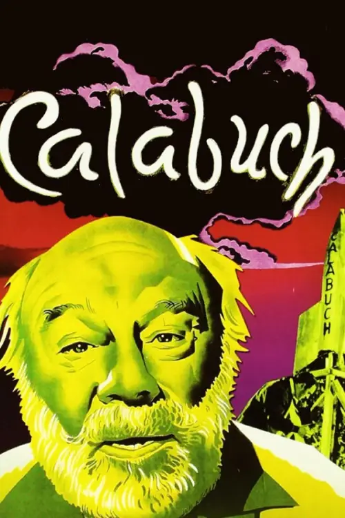 Постер до фільму "The Rocket from Calabuch"