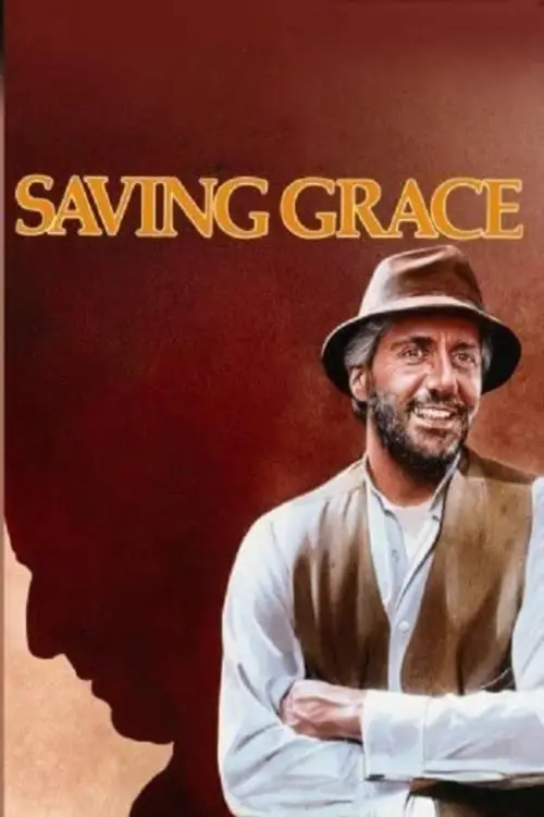 Постер до фільму "Saving Grace"