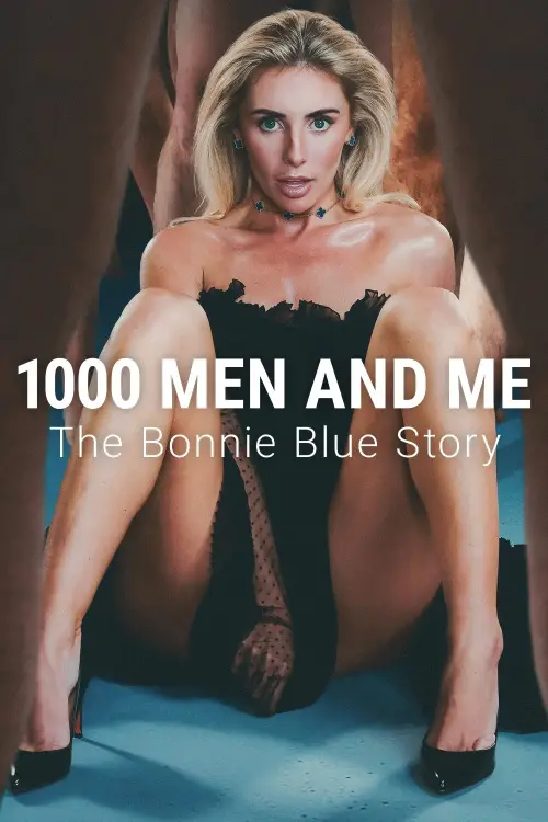 Постер до фільму "1000 Men and Me: The Bonnie Blue Story"