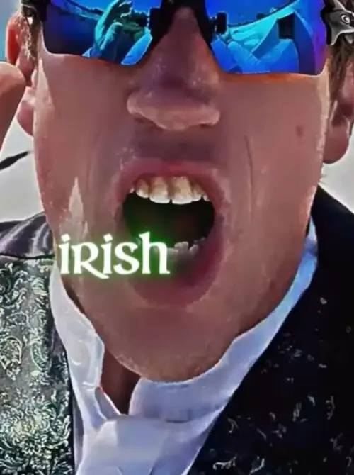 Постер до фільму "Irish Zionism"