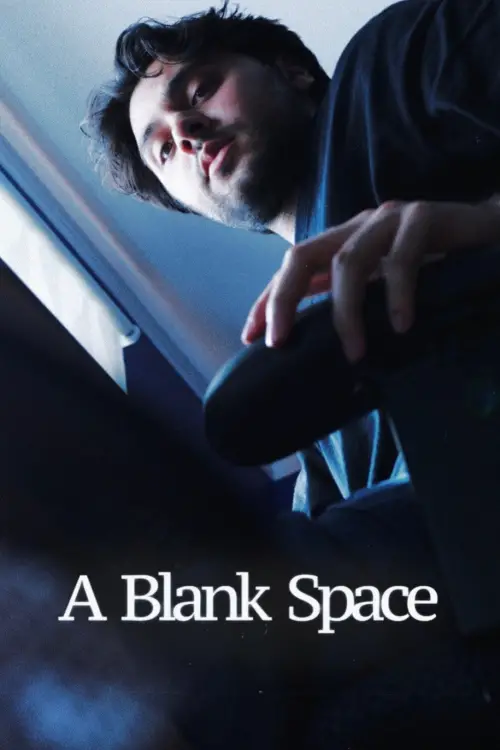Постер до фільму "A Blank Space"