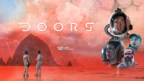 Відео до фільму Двері | Doors (2021) Official Trailer