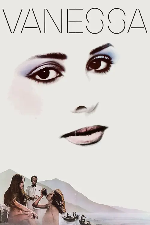 Постер до фільму "Vanessa"