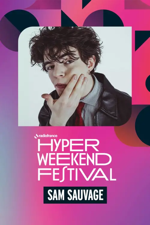 Постер до фільму "Sam Sauvage à l