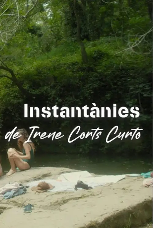 Постер до фільму "Instantànies"