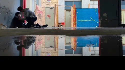 Відео до фільму Ravaged | Ravaged | Short Action