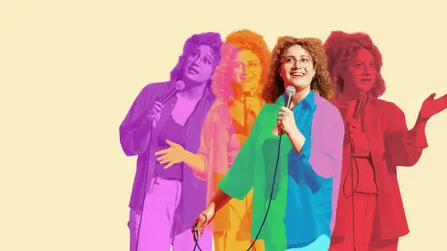 Відео до фільму Rose Matafeo: On and On and On | Official Trailer