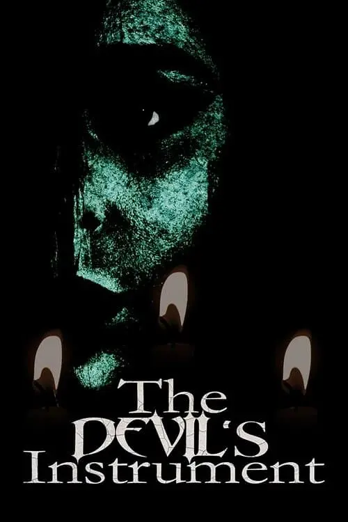 Постер до фільму "The Devil