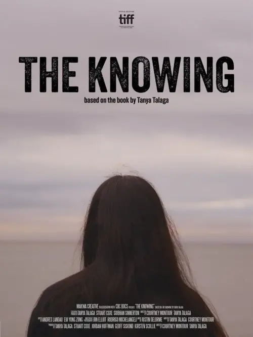 Постер до фільму "The Knowing"