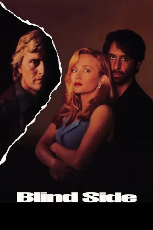 Постер до фільму "Blind Side"
