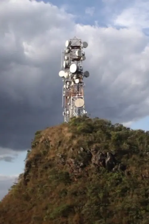 Постер до фільму "Solstício"