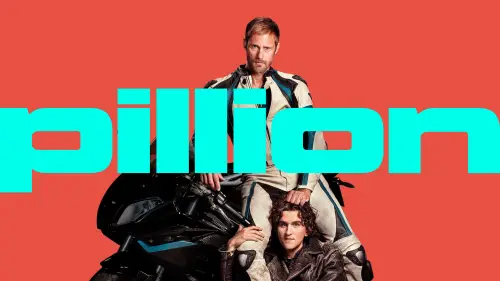 Відео до фільму Пілліон | Офіційний трейлер