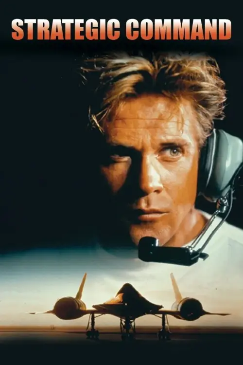 Постер до фільму "Strategic Command"