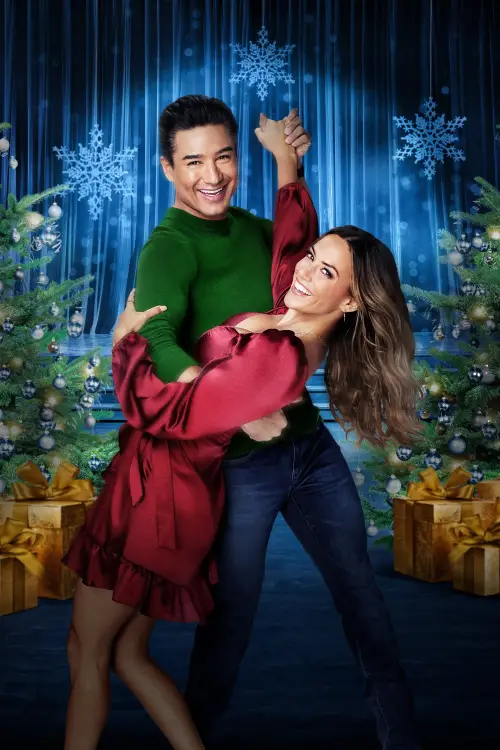 Постер до фільму "Steppin