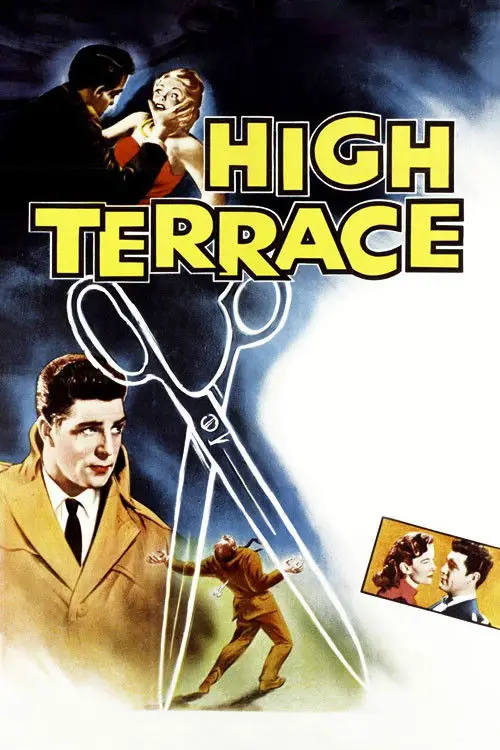 Постер до фільму "The High Terrace"
