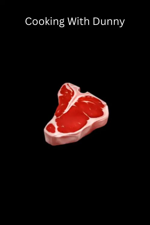 Постер до фільму "Cooking With Dunny"