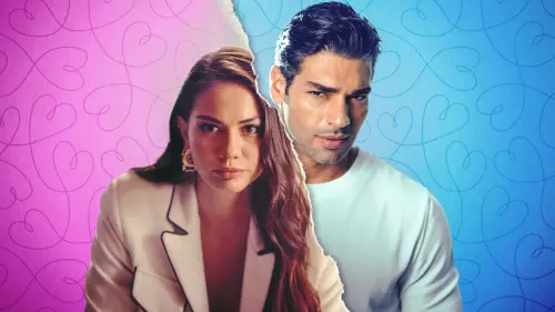 Відео до фільму Тактика кохання 2 | Official Trailer [Subtitled]