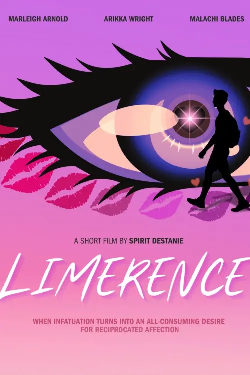 Постер до фільму "Limerence"