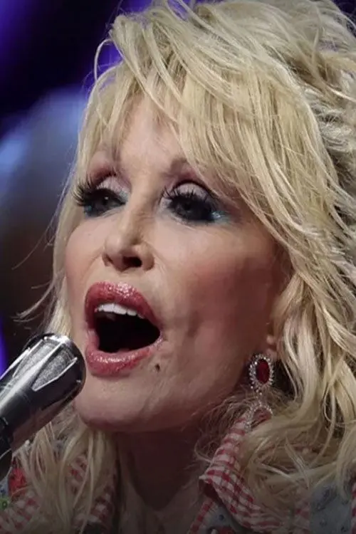 Постер до фільму "Dolly Parton : L