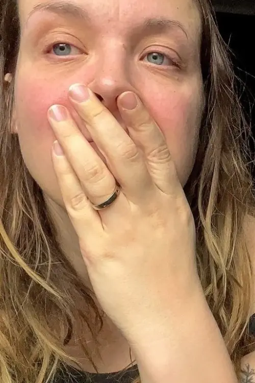 Постер до фільму "Postpartum"