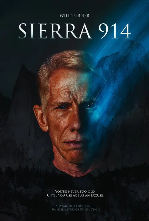 Постер до фільму "Sierra 914"
