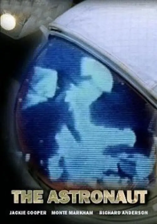Постер до фільму "The Astronaut"