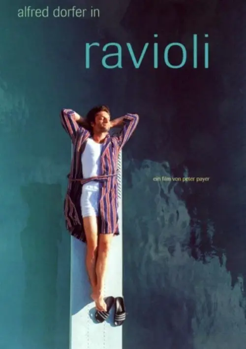 Постер до фільму "Ravioli"