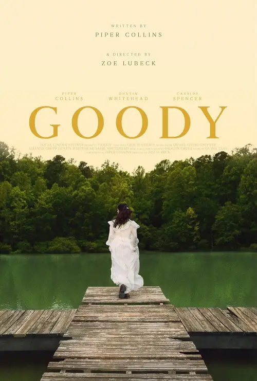 Постер до фільму "Goody"